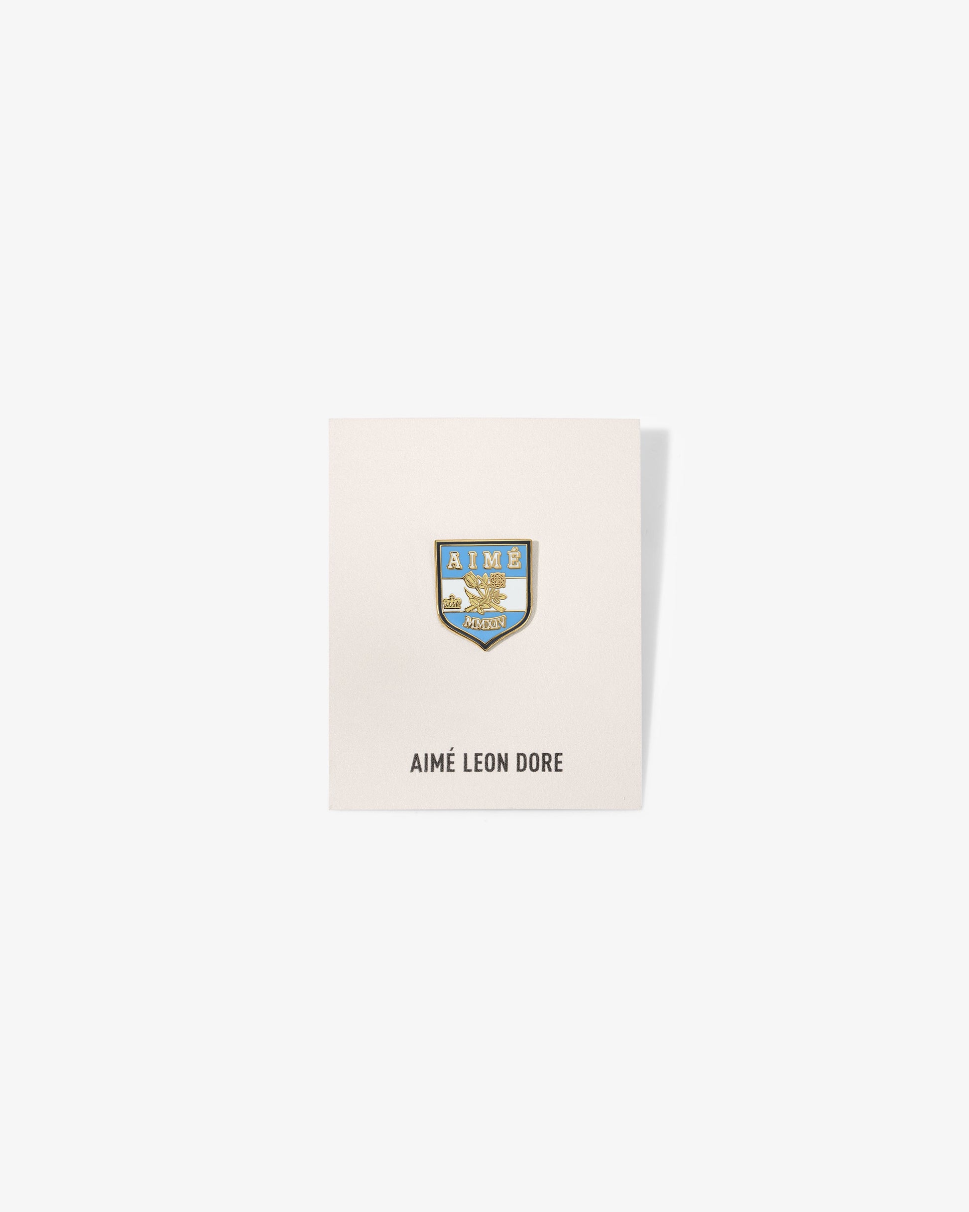 Graphic Pin - Aimé Leon Dore Accessories