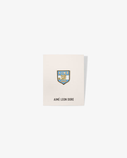 Graphic Pin - Aimé Leon Dore Accessories