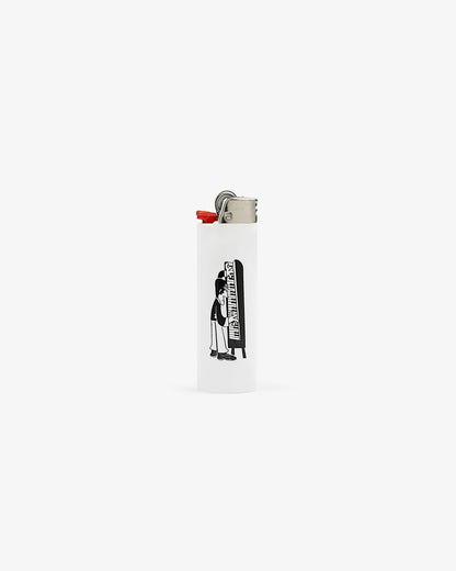 Caricature Lighter - Aimé Leon Dore Accessories