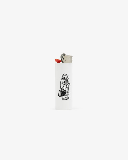 Caricature Lighter - Aimé Leon Dore Accessories
