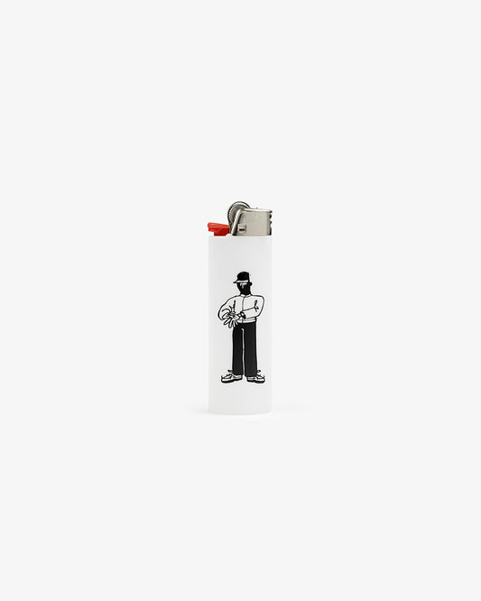 Caricature Lighter - Aimé Leon Dore Accessories