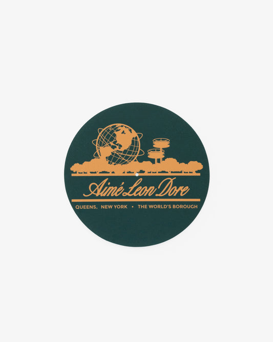 Unisphere Slip Mats - Aimé Leon Dore Accessories