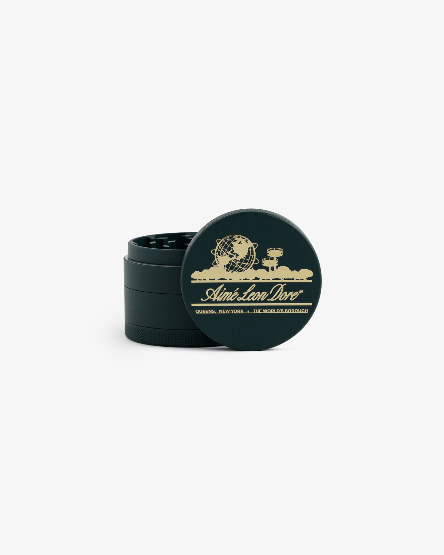 Large Unisphere Herb Grinder - Aimé Leon Dore Accessories