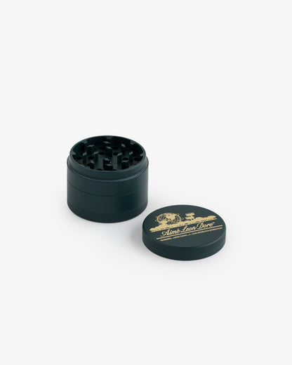 Large Unisphere Herb Grinder - Aimé Leon Dore Accessories