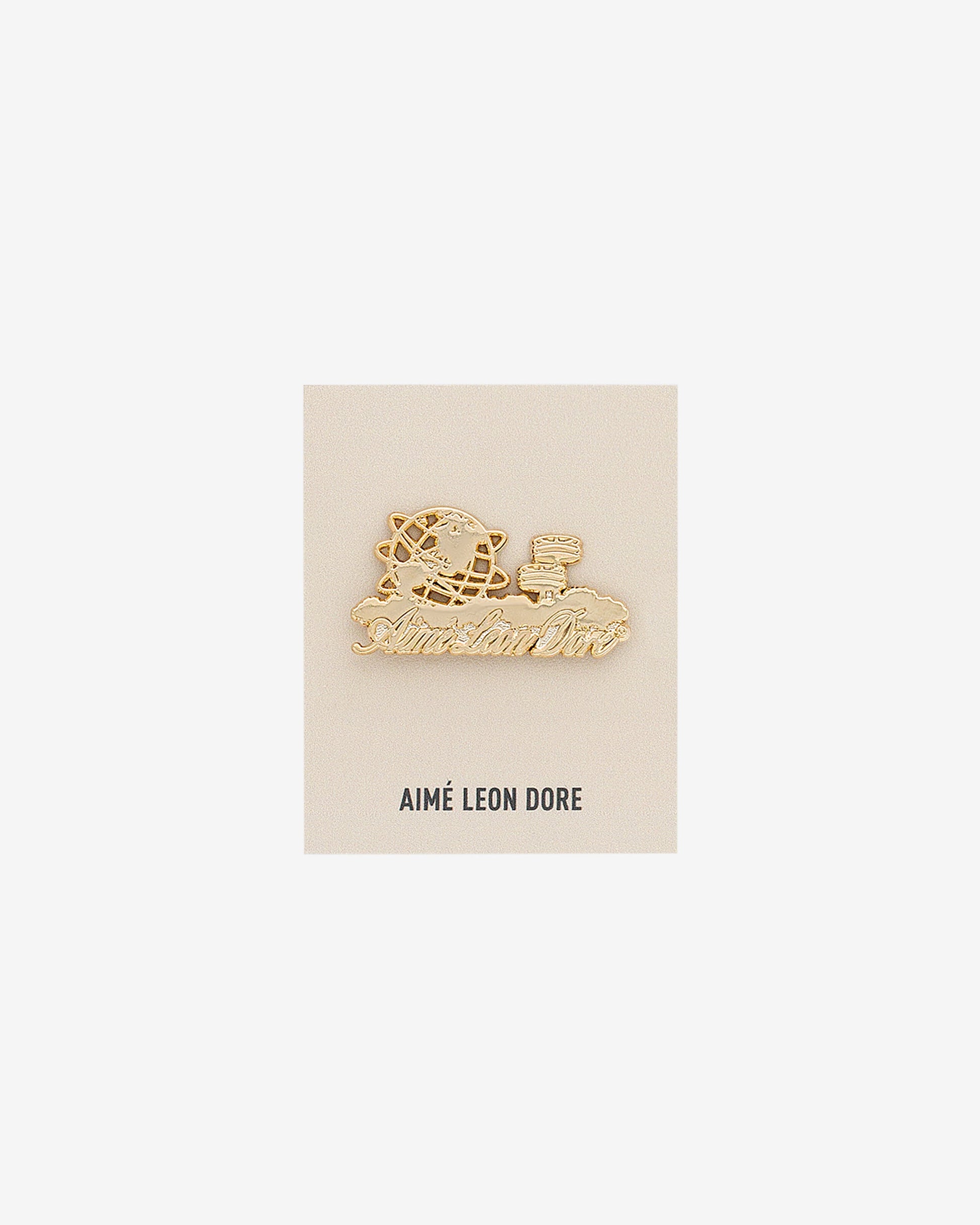 ALD Pin - Aimé Leon Dore Accessories