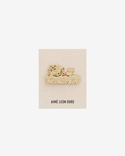 ALD Pin - Aimé Leon Dore Accessories