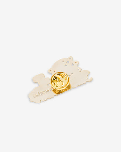 ALD Pin - Aimé Leon Dore Accessories