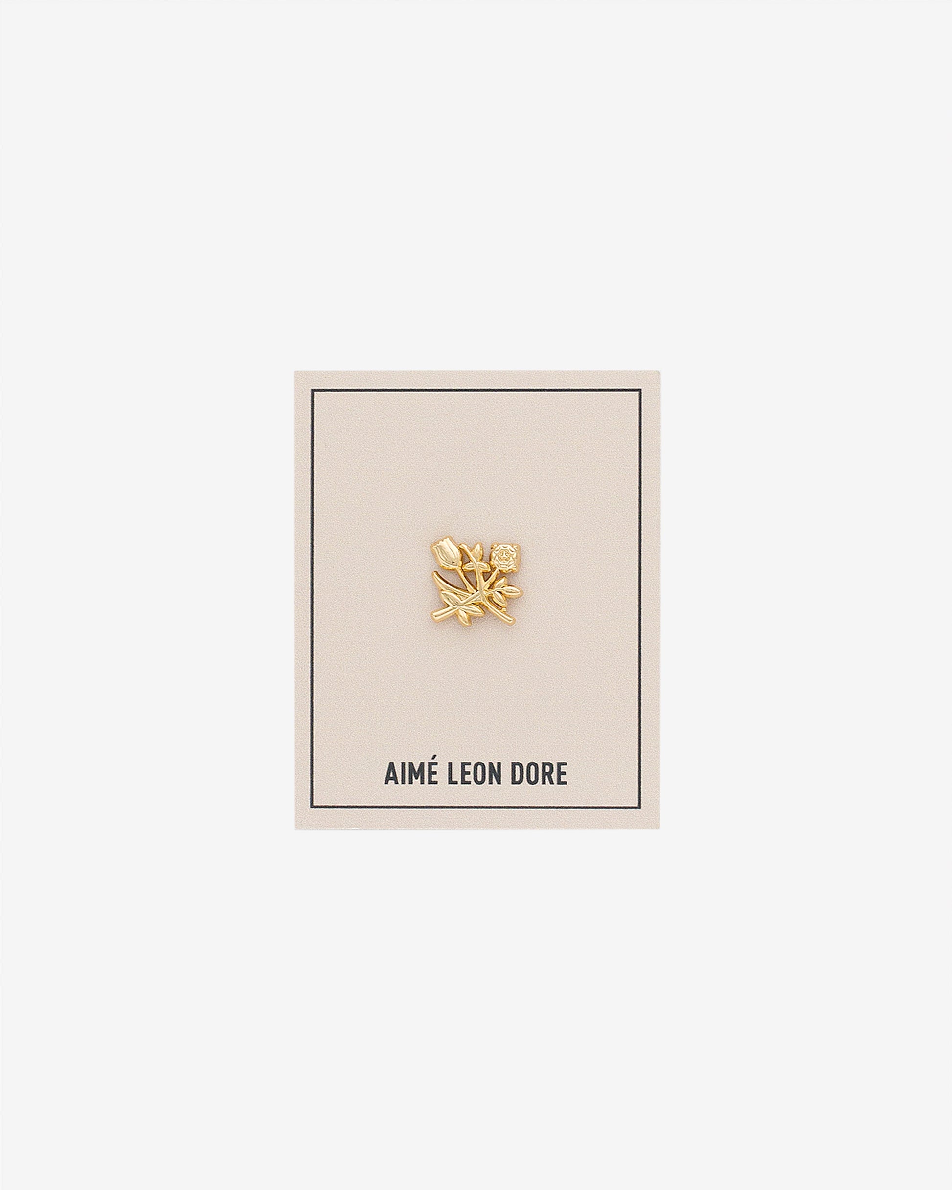 ALD Pin - Aimé Leon Dore Accessories