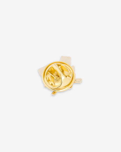ALD Pin - Aimé Leon Dore Accessories