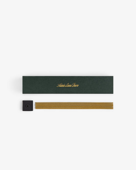 Mulberry Incense - Aimé Leon Dore Accessories