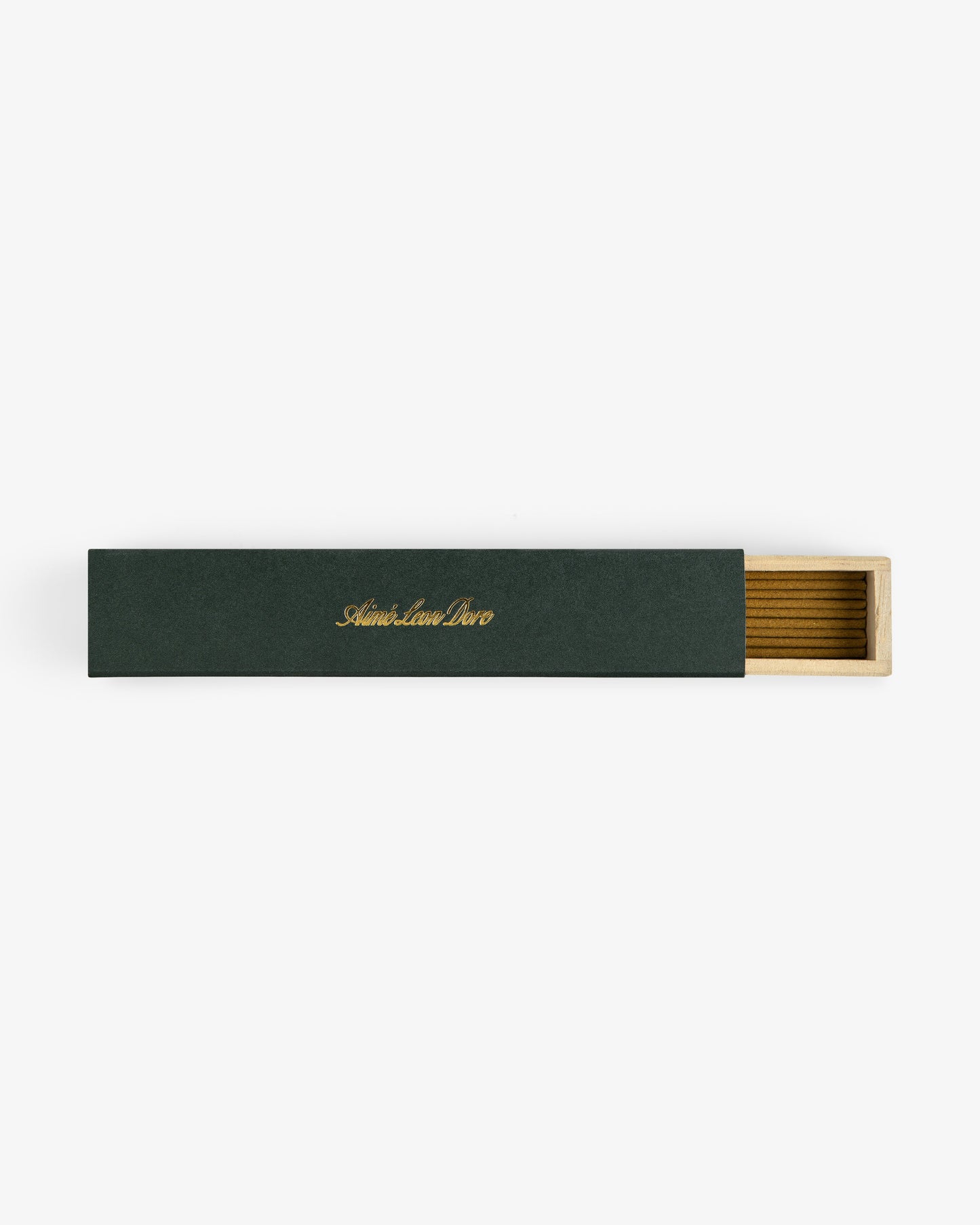Mulberry Incense - Aimé Leon Dore Accessories