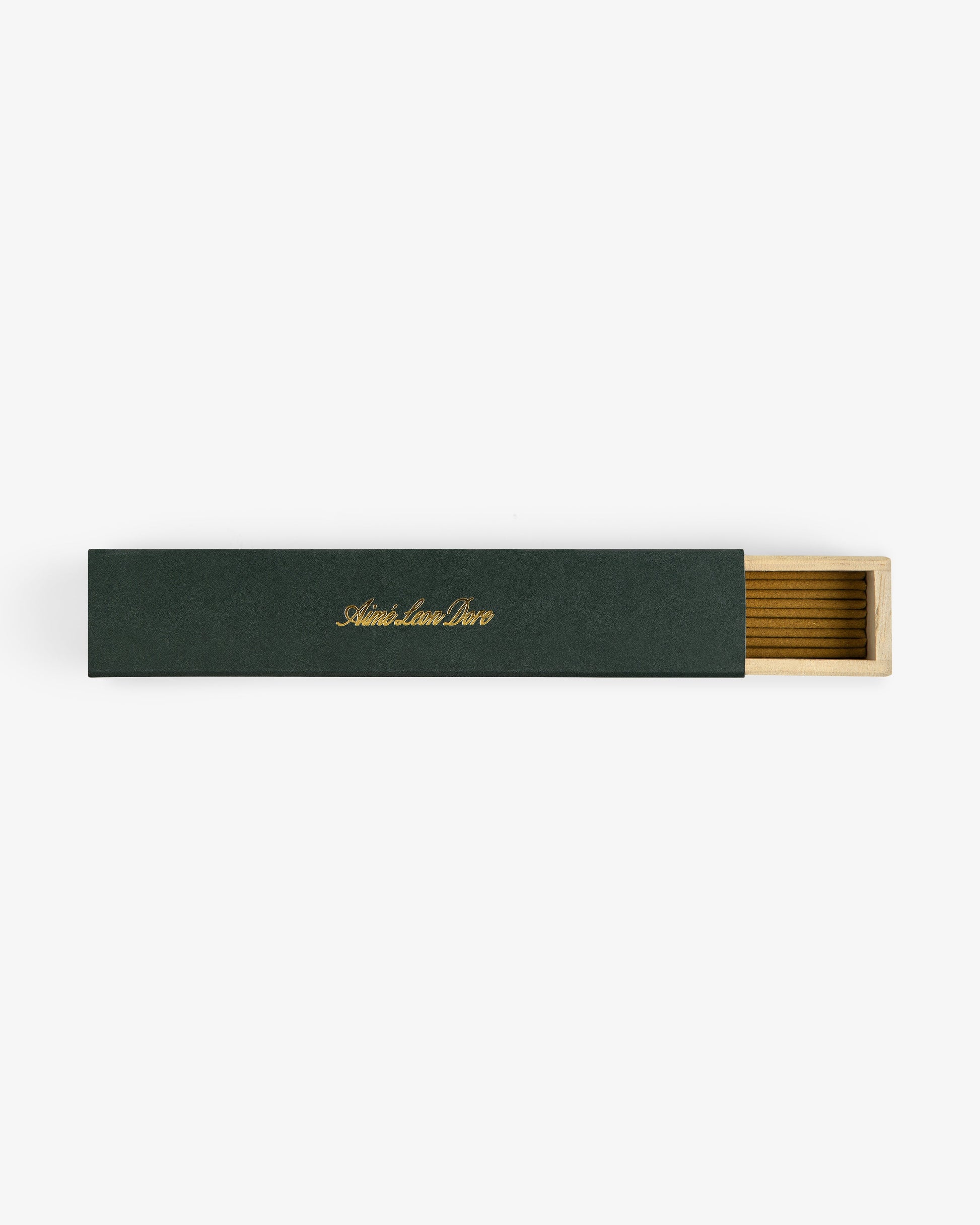 Mulberry Incense - Aimé Leon Dore Accessories