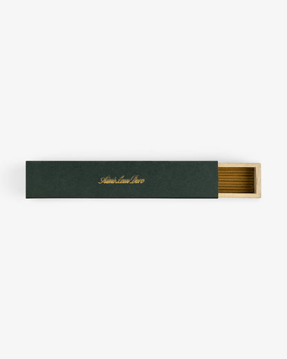 Mulberry Incense - Aimé Leon Dore Accessories