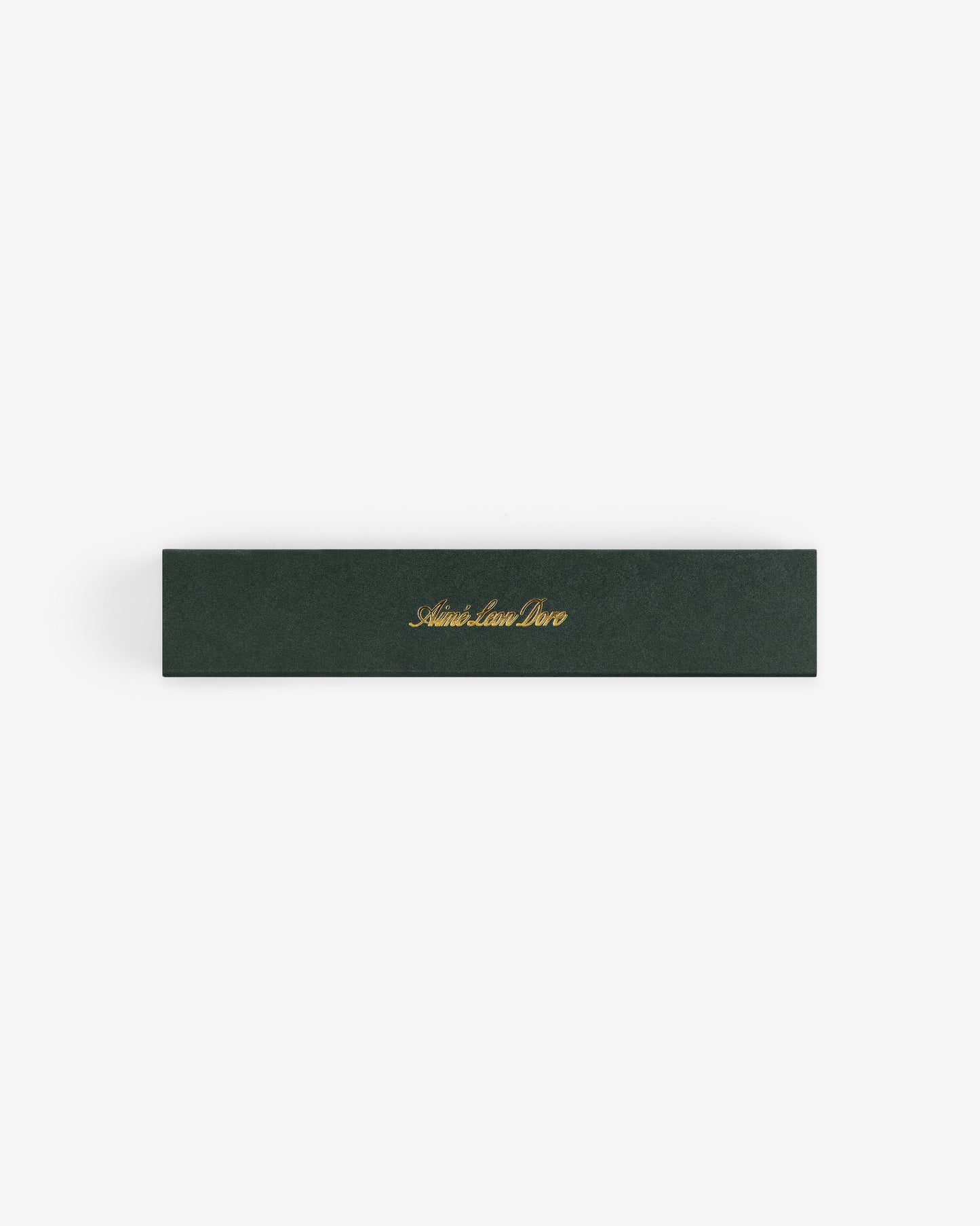 Mulberry Incense - Aimé Leon Dore Accessories