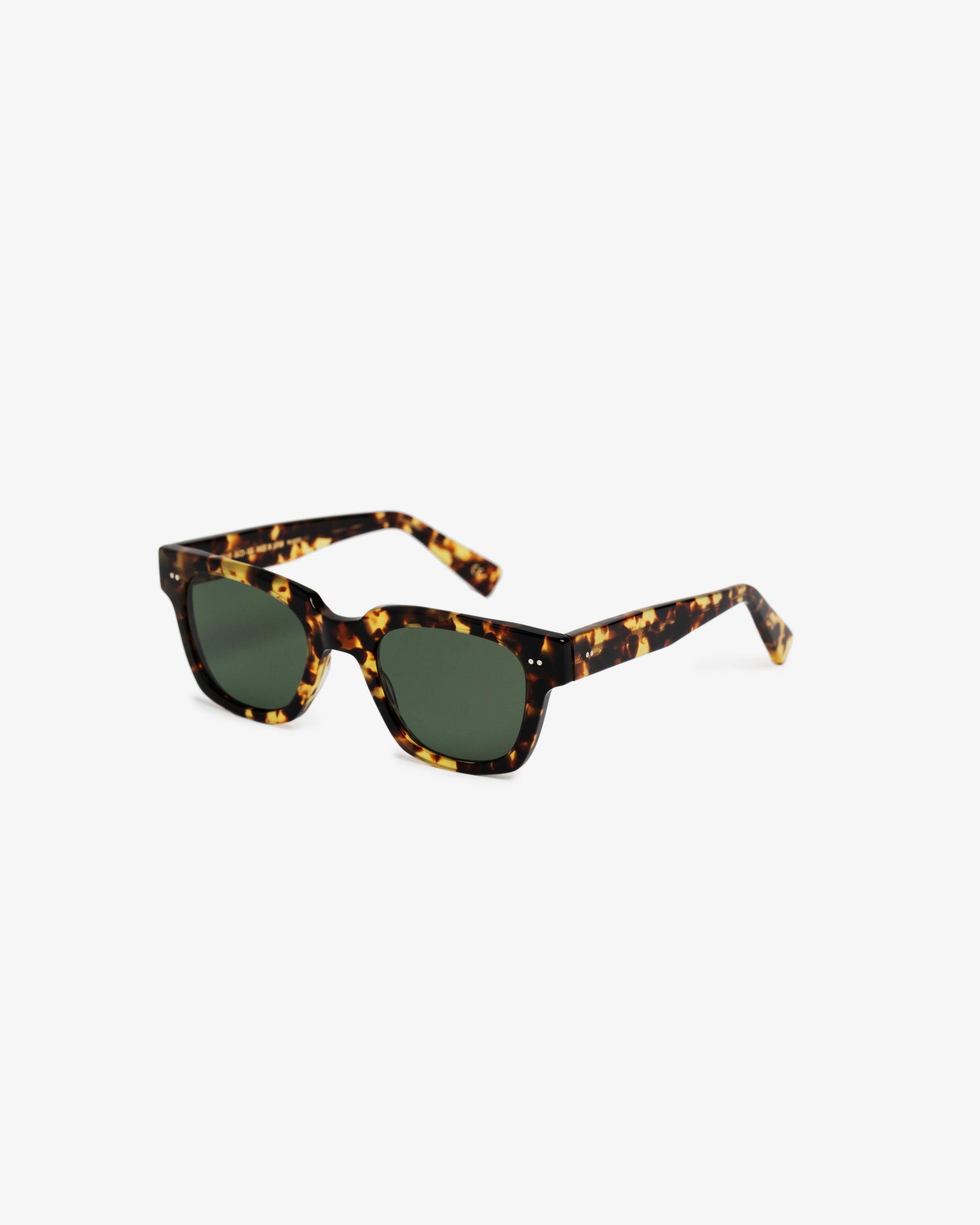 Gallo Sunglasses - Aimé Leon Dore Accessories
