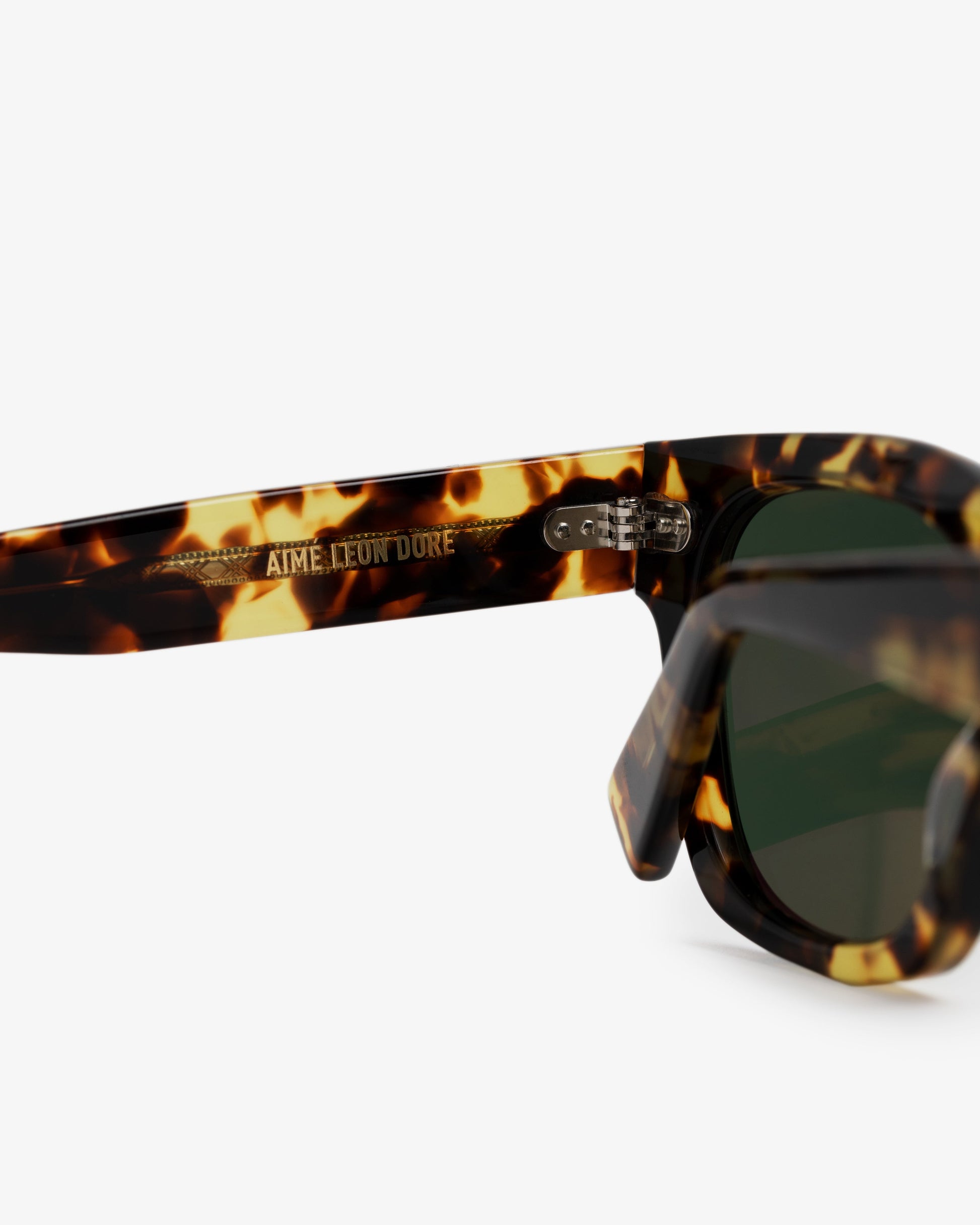 Gallo Sunglasses - Aimé Leon Dore Accessories