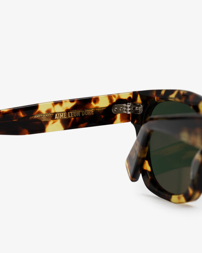Gallo Sunglasses - Aimé Leon Dore Accessories