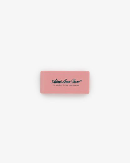 Eraser 3 Pack - Aimé Leon Dore Accessories