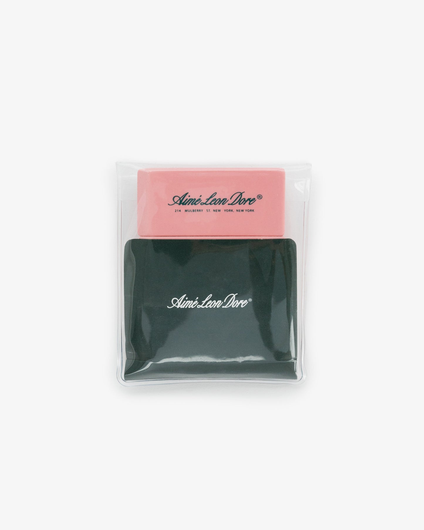 Eraser 3 Pack - Aimé Leon Dore Accessories