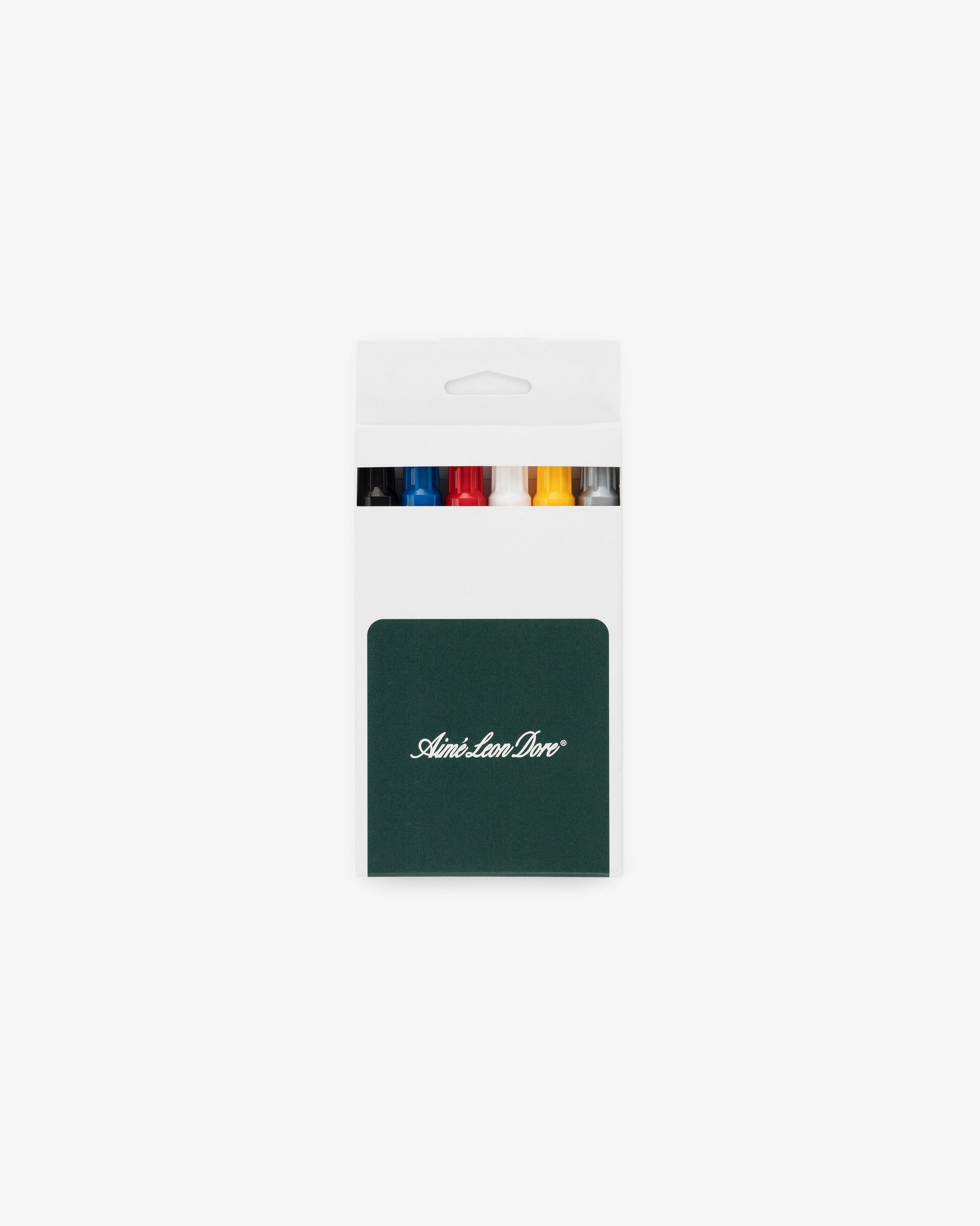 Paint Marker Pack - Aimé Leon Dore Accessories