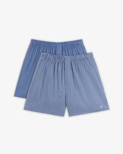 Boxer Short 2-Pack - Aimé Leon Dore Accessories