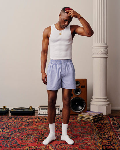 Boxer Short 2-Pack - Aimé Leon Dore Accessories