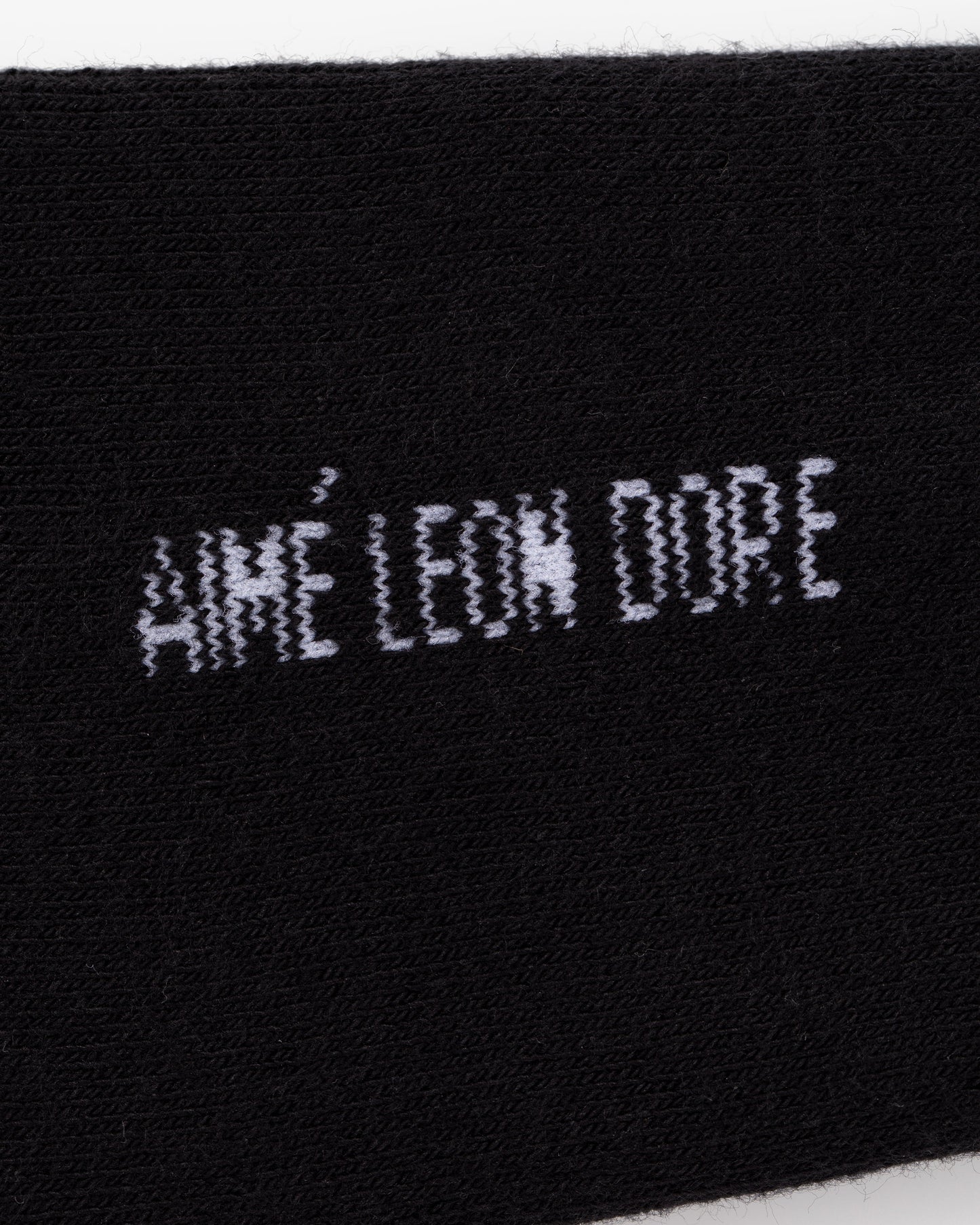 Crew Sock 3-Pack - Aimé Leon Dore Accessories