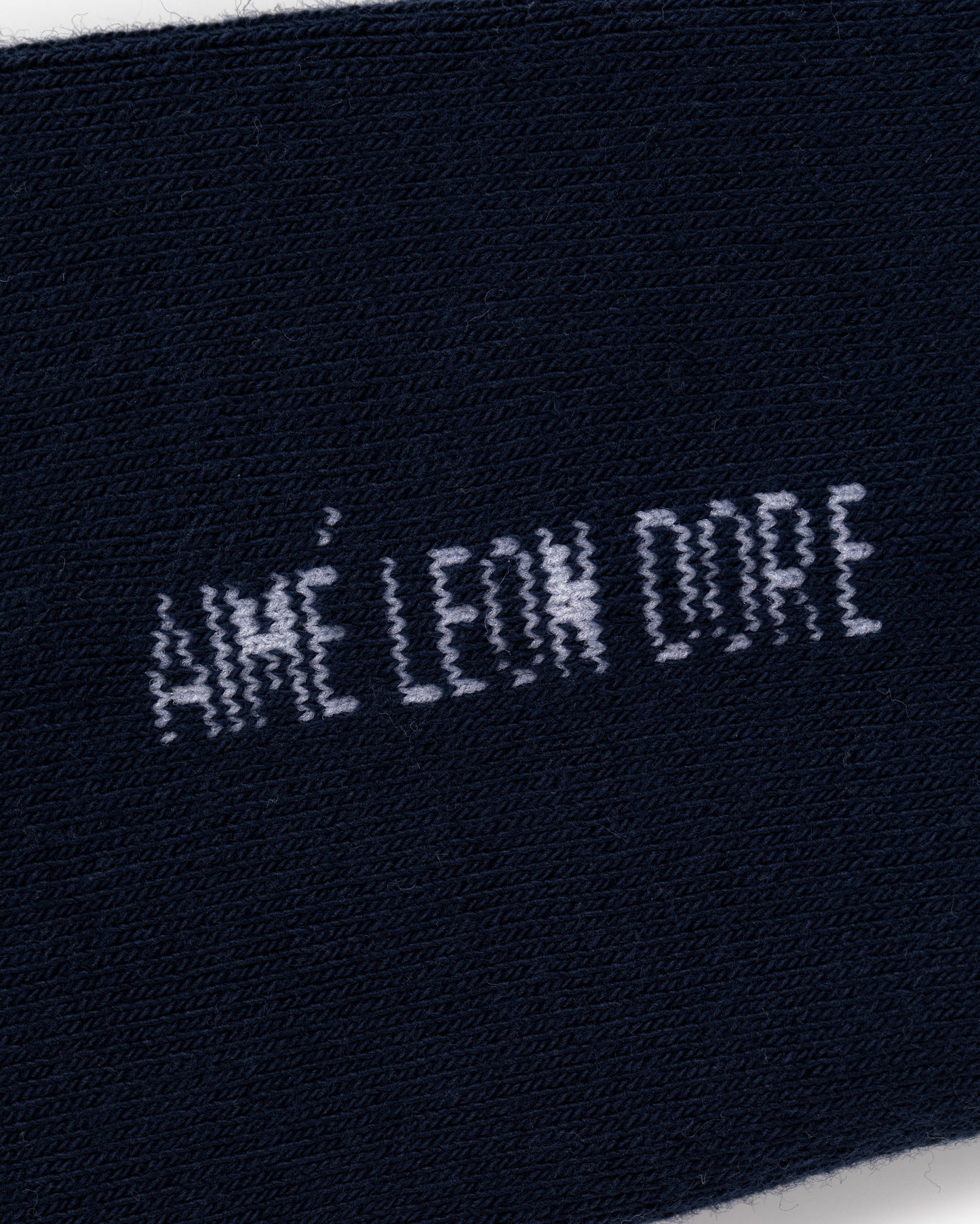Crew Sock 3-Pack - Aimé Leon Dore Accessories