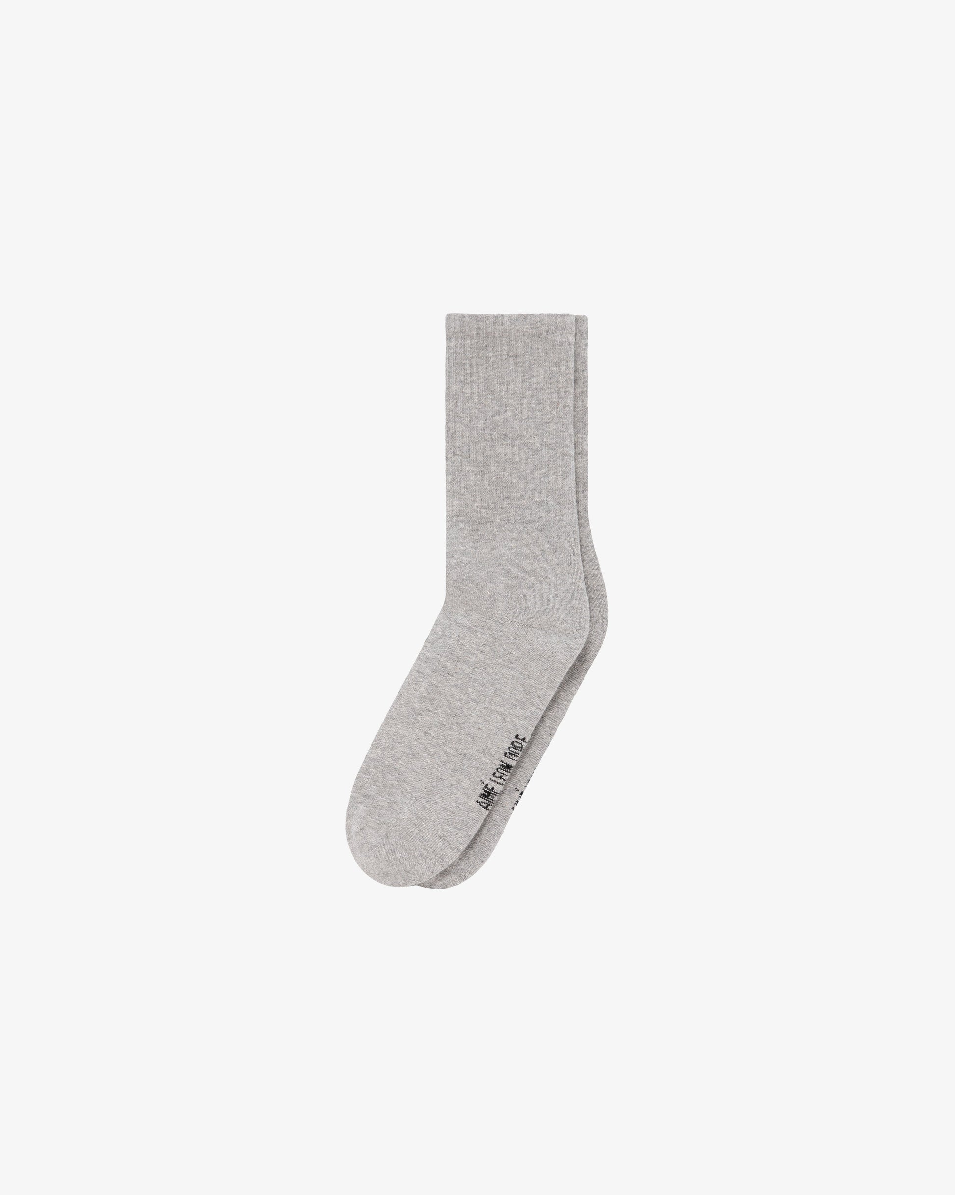 Crew Sock 3-Pack - Aimé Leon Dore Accessories