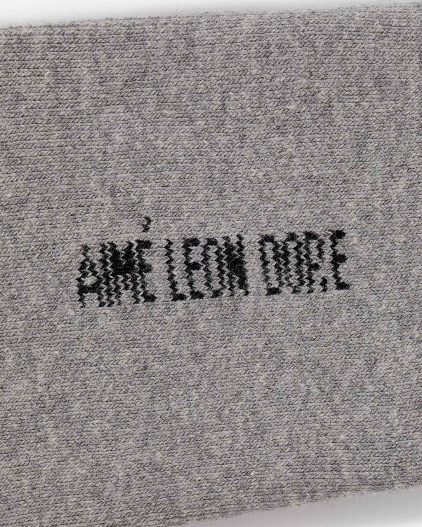 Crew Sock 3-Pack - Aimé Leon Dore Accessories