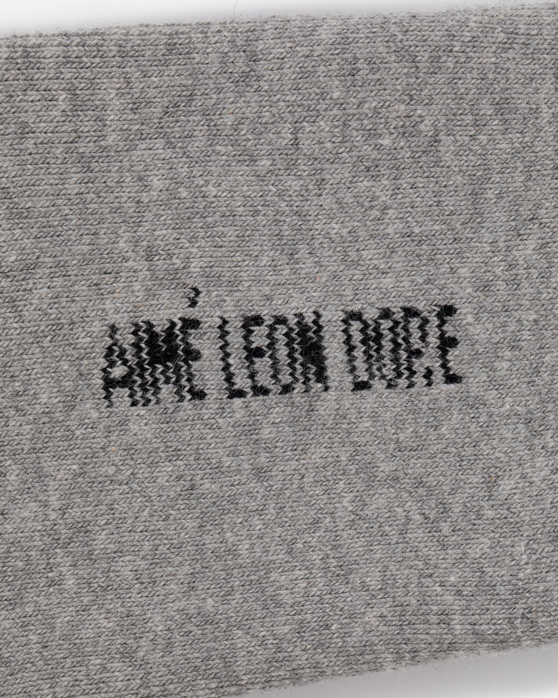 Crew Sock 3-Pack - Aimé Leon Dore Accessories