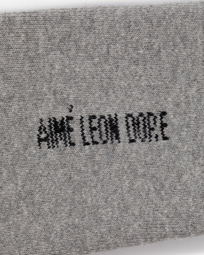 Crew Sock 3-Pack - Aimé Leon Dore Accessories