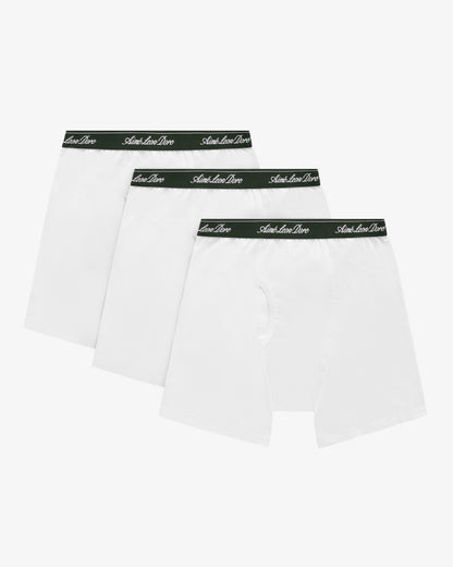 Boxer Brief 3-Pack - Aimé Leon Dore Accessories