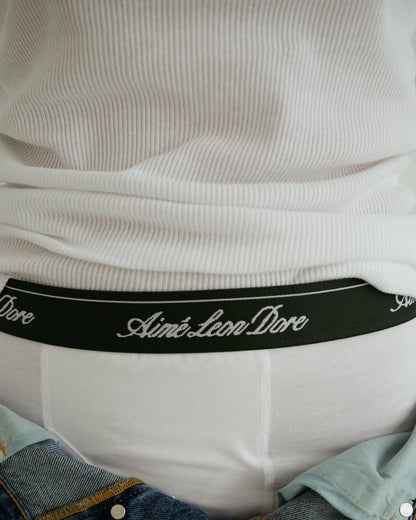 Boxer Brief 3-Pack - Aimé Leon Dore Accessories