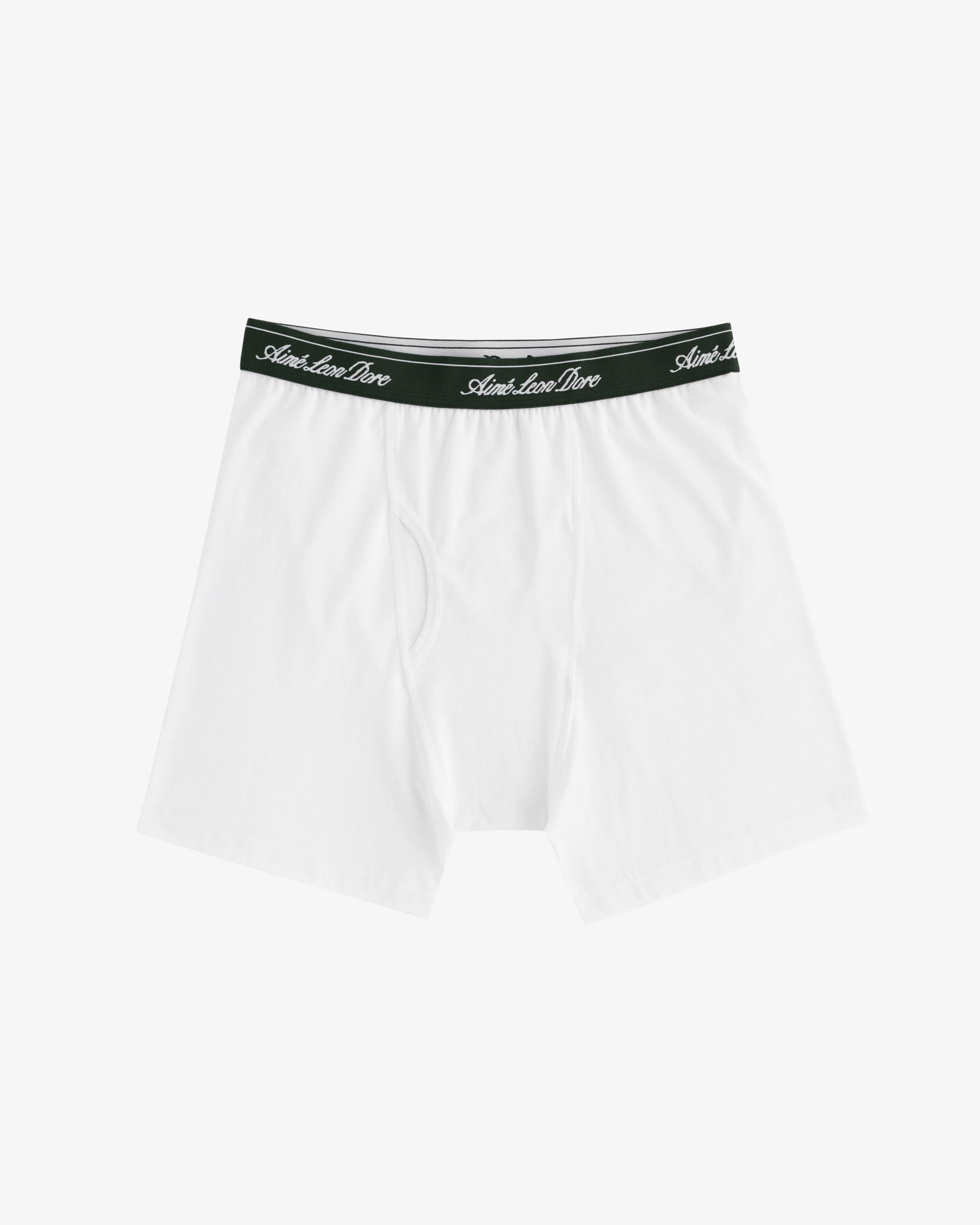 Boxer Brief 3-Pack - Aimé Leon Dore Accessories