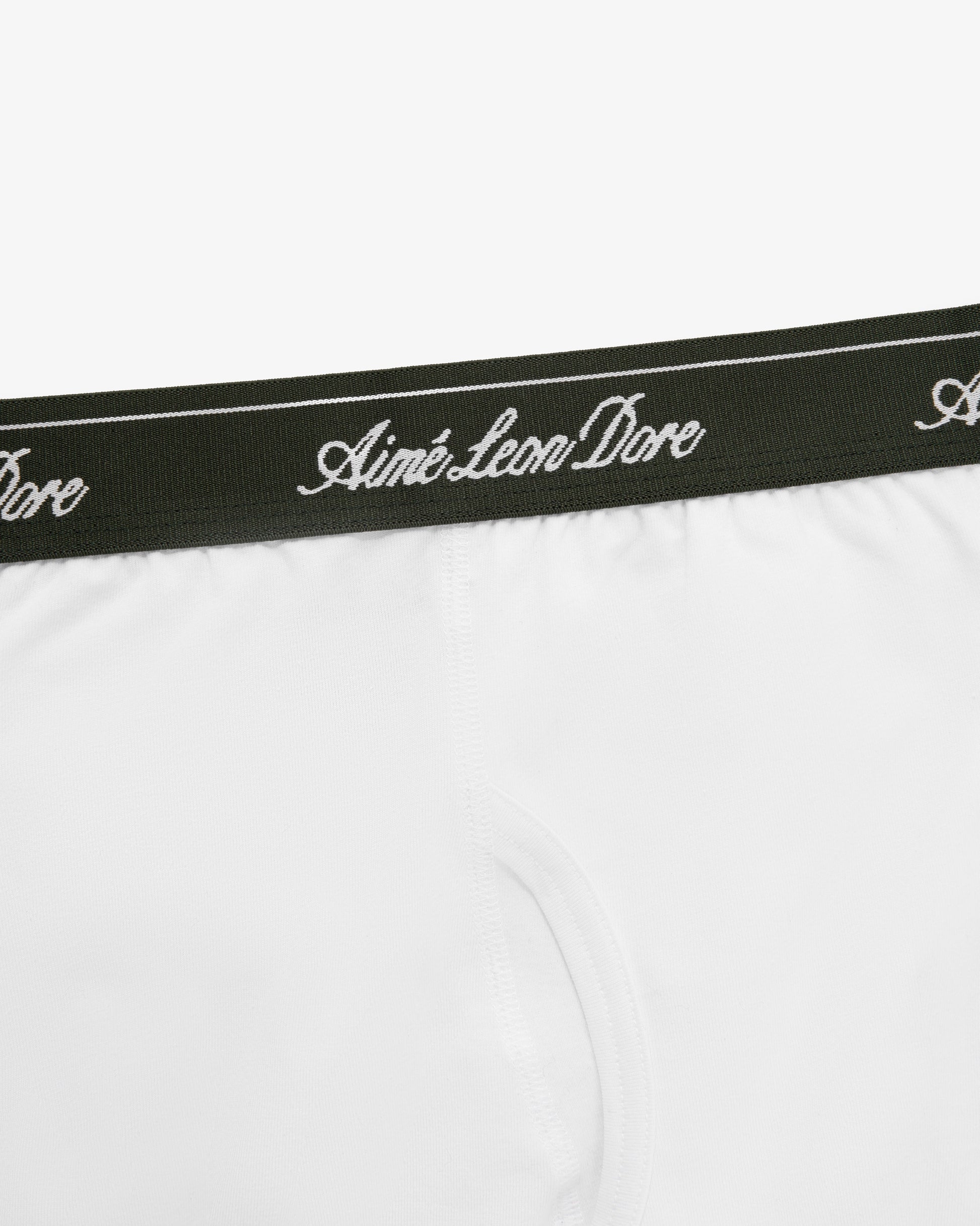 Boxer Brief 3-Pack - Aimé Leon Dore Accessories