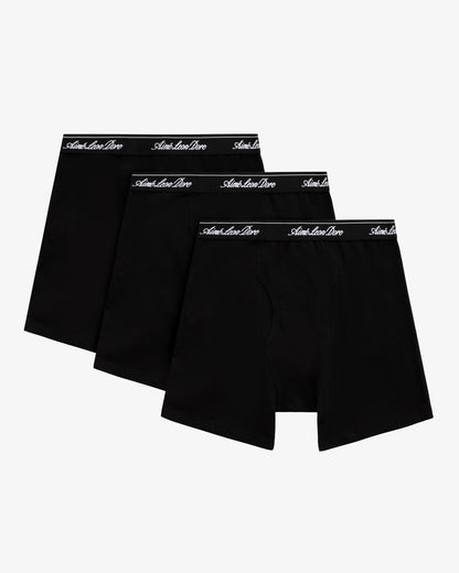 Boxer Brief 3-Pack - Aimé Leon Dore Accessories