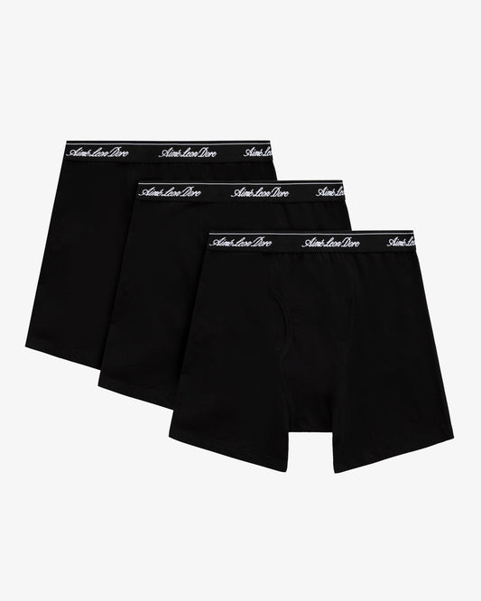 Boxer Brief 3-Pack - Aimé Leon Dore Accessories