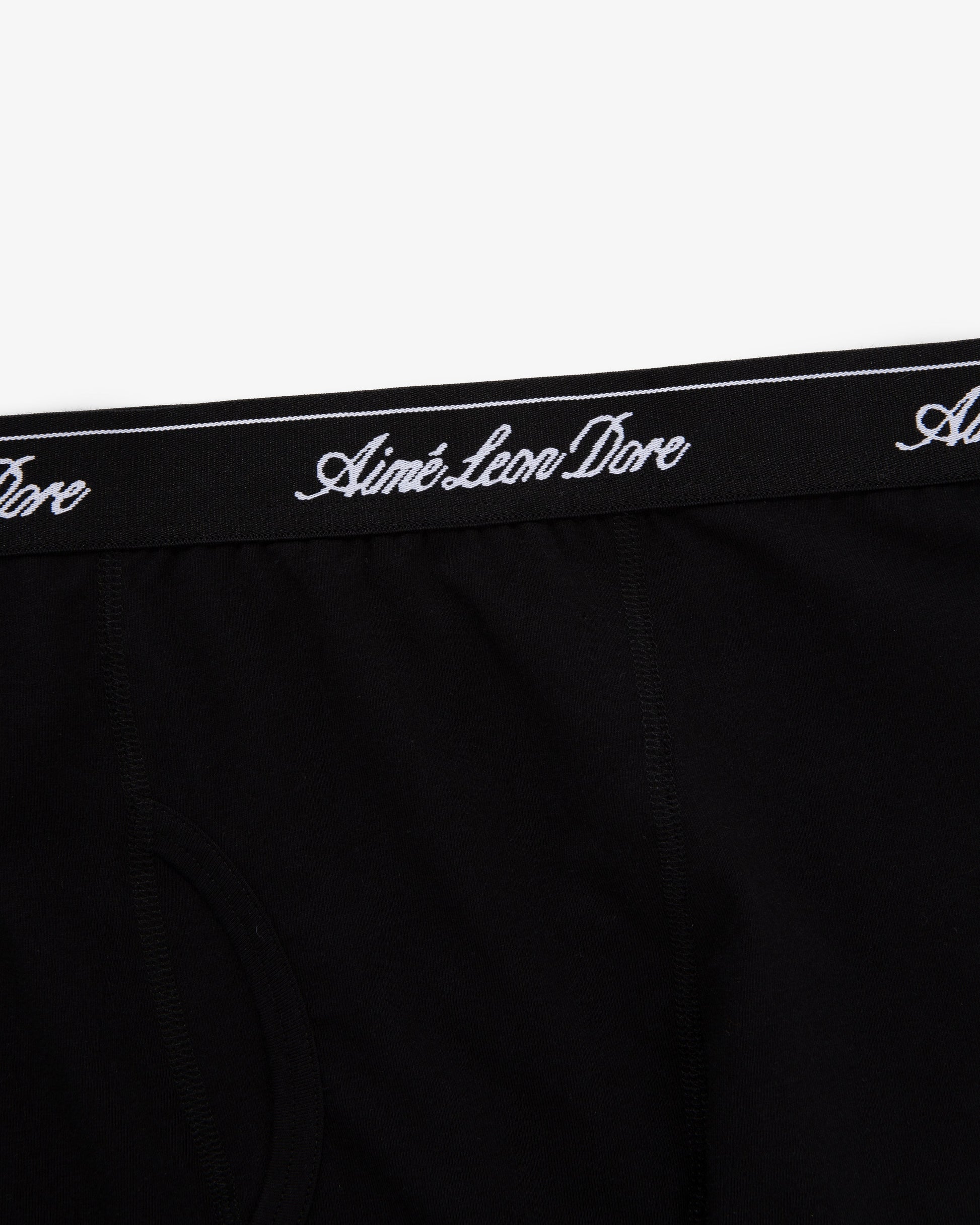 Boxer Brief 3-Pack - Aimé Leon Dore Accessories