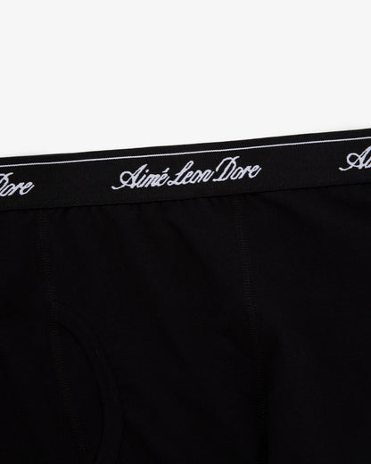 Boxer Brief 3-Pack - Aimé Leon Dore Accessories