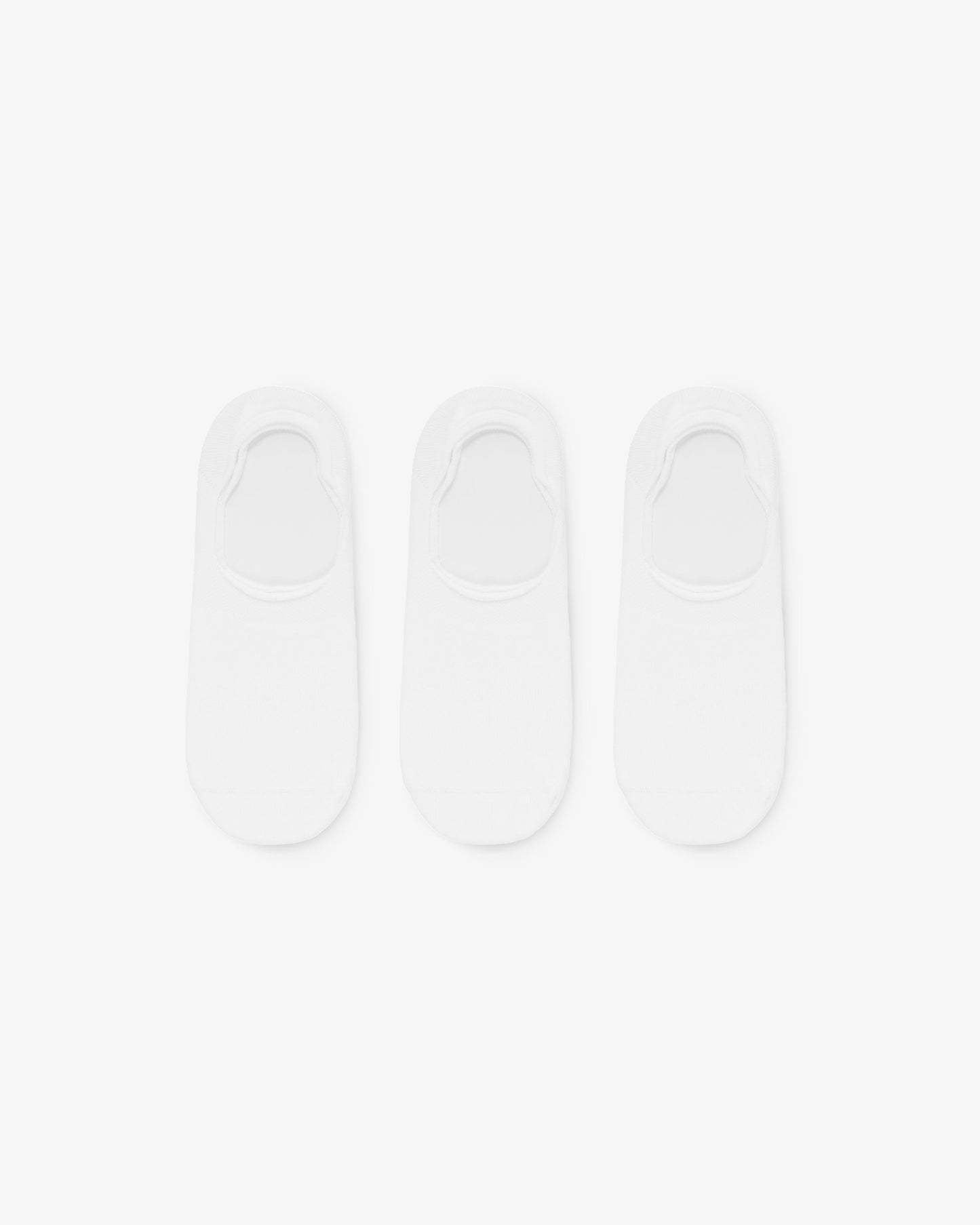 No-Show Sock 3-Pack - Aimé Leon Dore Accessories