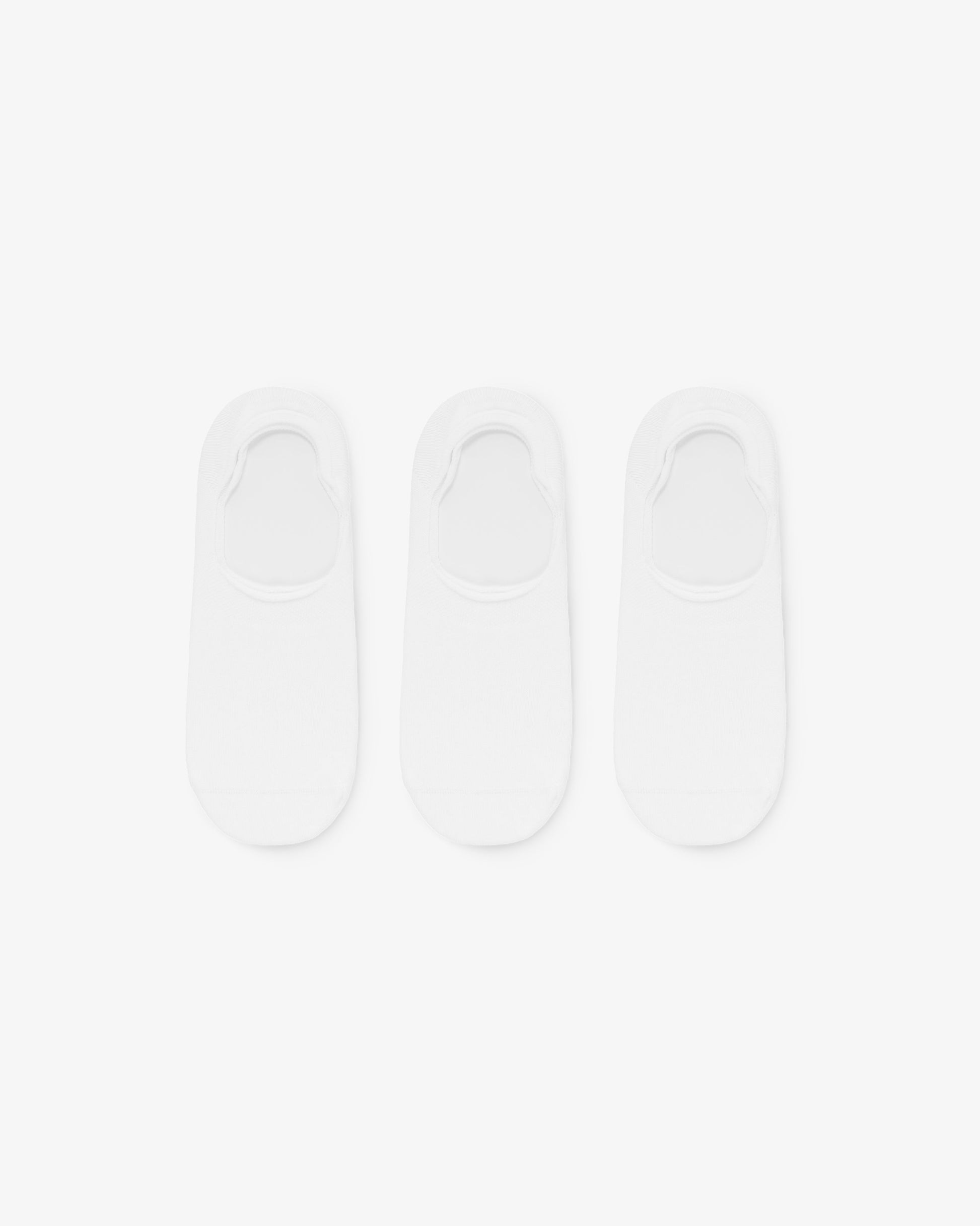 No-Show Sock 3-Pack - Aimé Leon Dore Accessories