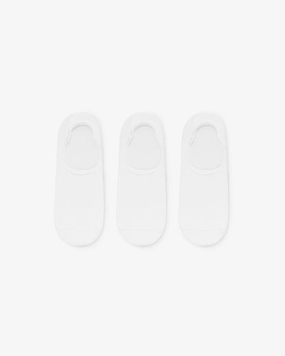 No-Show Sock 3-Pack - Aimé Leon Dore Accessories
