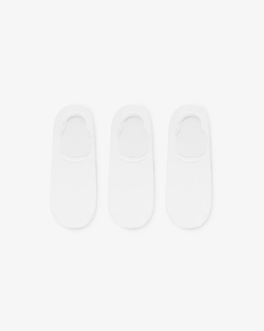 No-Show Sock 3-Pack - Aimé Leon Dore Accessories