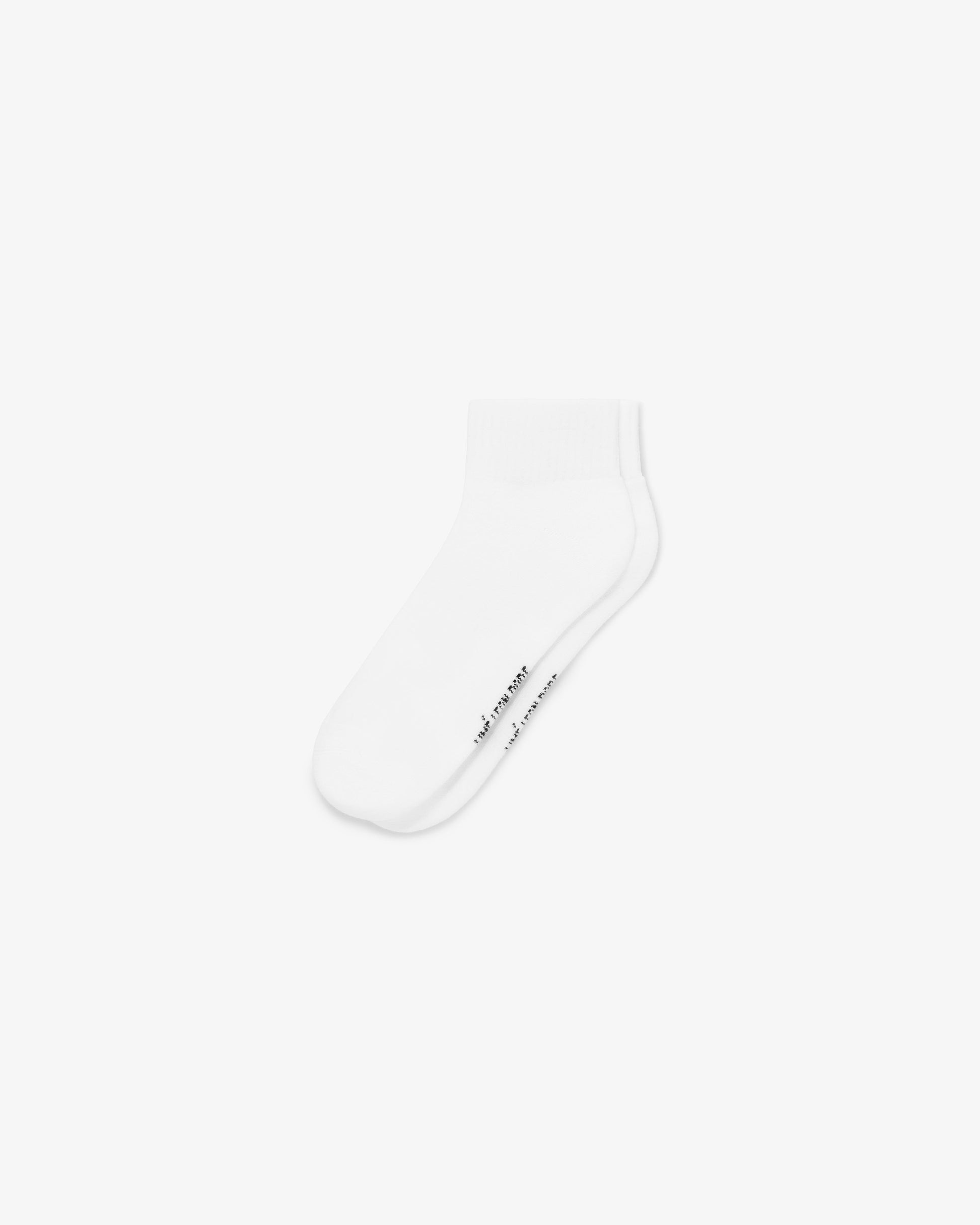 Ankle Sock 3-Pack - Aimé Leon Dore Accessories