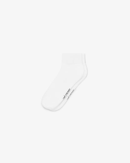 Ankle Sock 3-Pack - Aimé Leon Dore Accessories