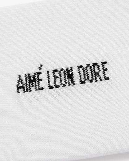 Ankle Sock 3-Pack - Aimé Leon Dore Accessories