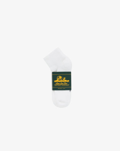 Ankle Sock 3-Pack - Aimé Leon Dore Accessories