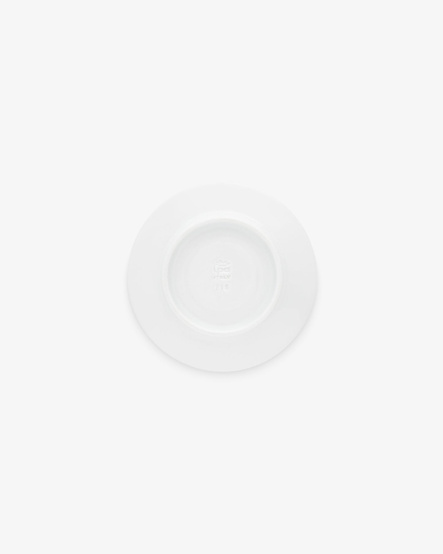 Café Leon Dore Espresso Cup & Saucer (Set of 6) - Aimé Leon Dore Accessories