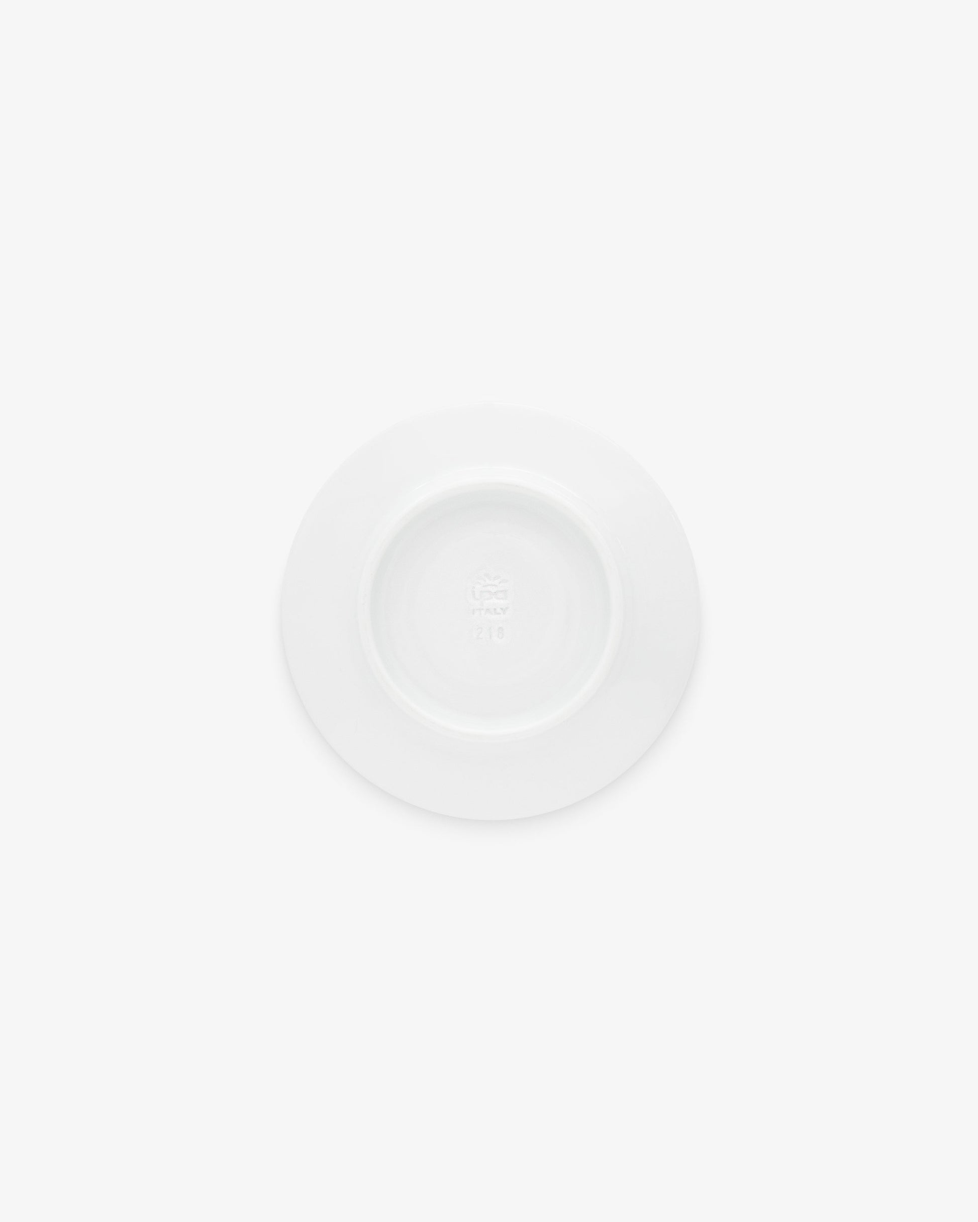 Café Leon Dore Espresso Cup & Saucer (Set of 6) - Aimé Leon Dore Accessories